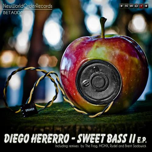 Sweet Bass II EP