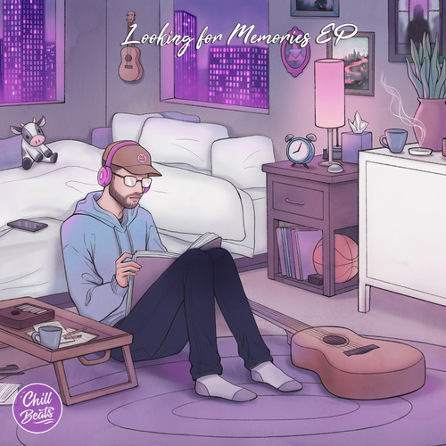 Looking for Memories EP