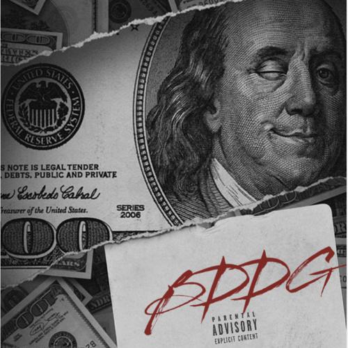 BDDG Freestyle (feat. DG Shawn) [Explicit]