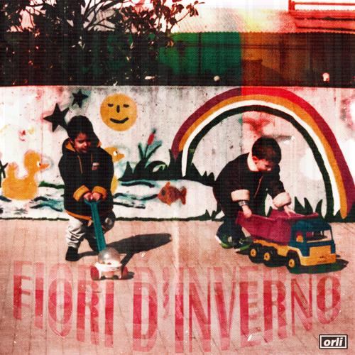 Fiori D'Inverno (Explicit)