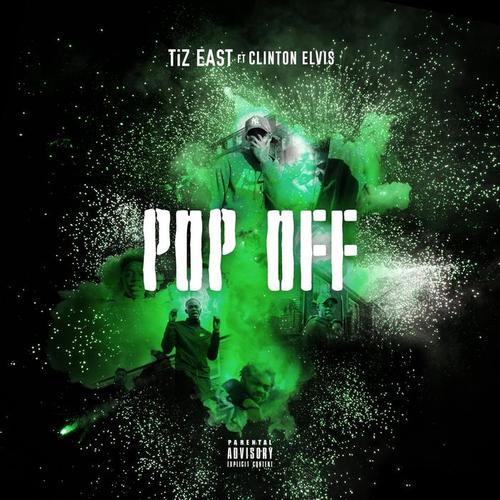POP OFF (Gimme Da Light)