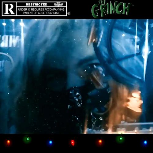 The Grinch (Explicit)