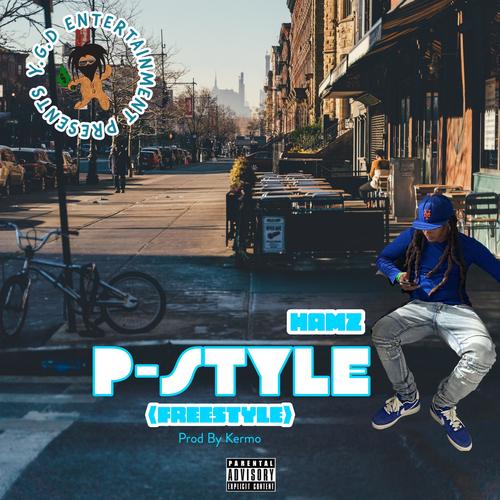 P-Style (Freestyle) [Explicit]