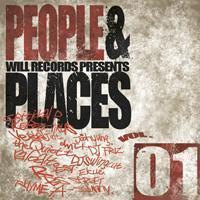 People & Places