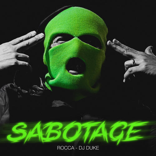 Sabotage (Explicit)