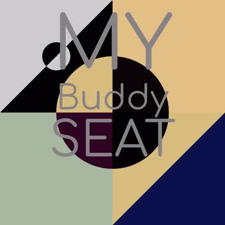 My Buddy Seat