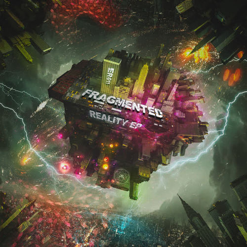 Fragmented Reality EP