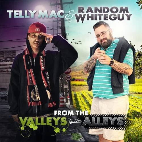 From the Valleys to the Alleys (Explicit)