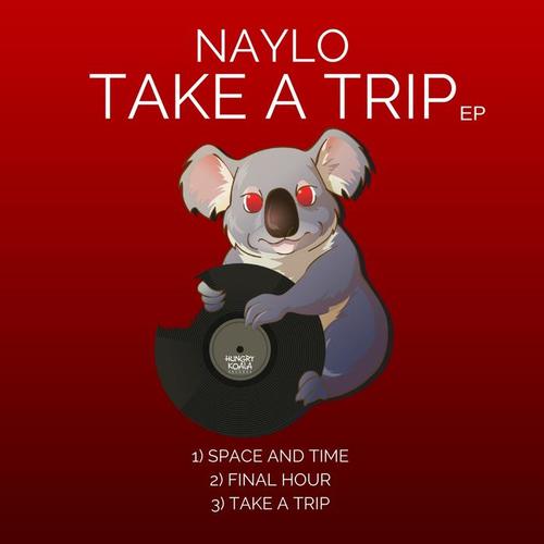 Take A Trip EP