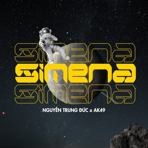 SIMENA (Remix)