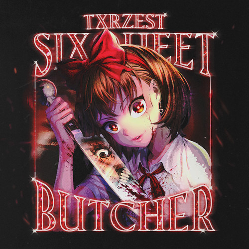 BUTCHER