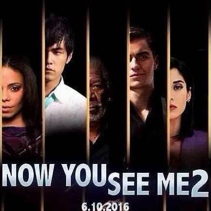 Now You See Me