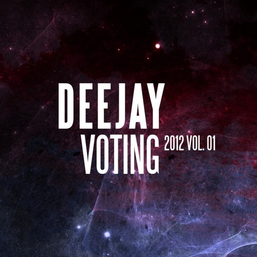 Deejay Voting 2012: Vol.01