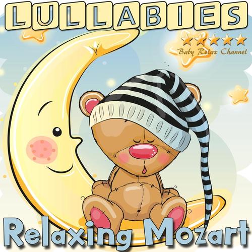 Lullabies: Relaxing Mozart