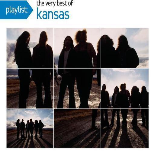 Playlist: The Very Best Of Kansas