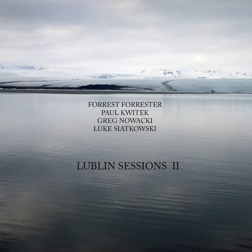 Lublin Sessions,  Vol. II