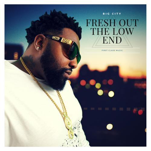 Fresh Out the Low End (Explicit)