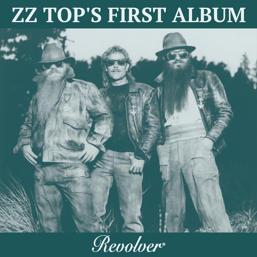 Zz Top's First Album