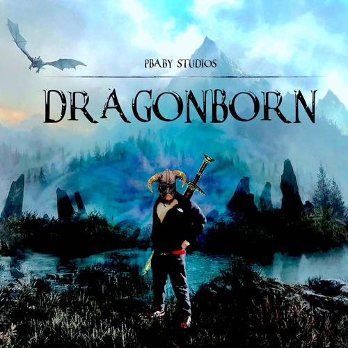 Dragonborn (feat. J LEÓN) [Explicit]