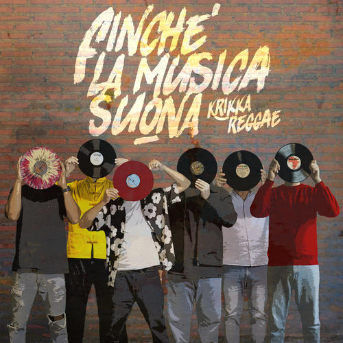 Finché la musica suona