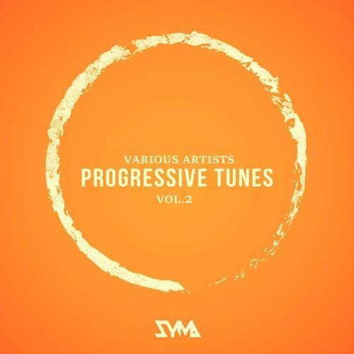 Progressive Tunes, Vol.2