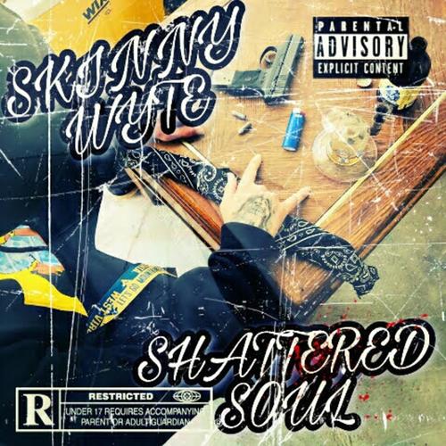 Shattered Soul (Explicit)