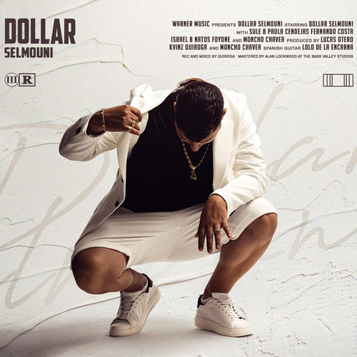 Dollar Selmouni (Explicit)