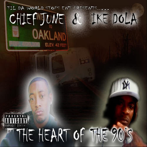 Heart of The 90's (Explicit)