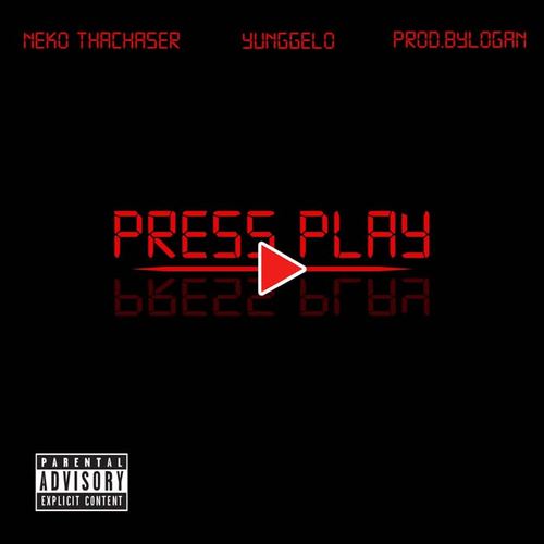 Press Play (Explicit)