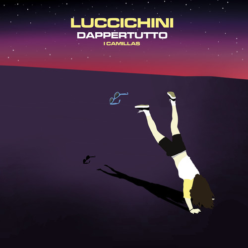 Luccichini dappertutto (Live)