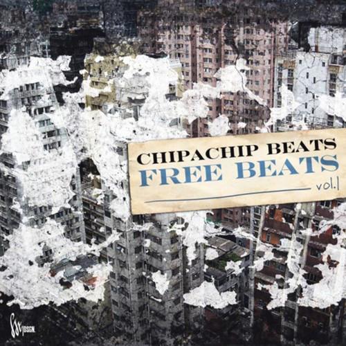 ChipaChip Beats - Free Beats, Vol 1