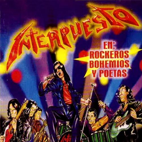 Rockeros Bohemios y Poetas