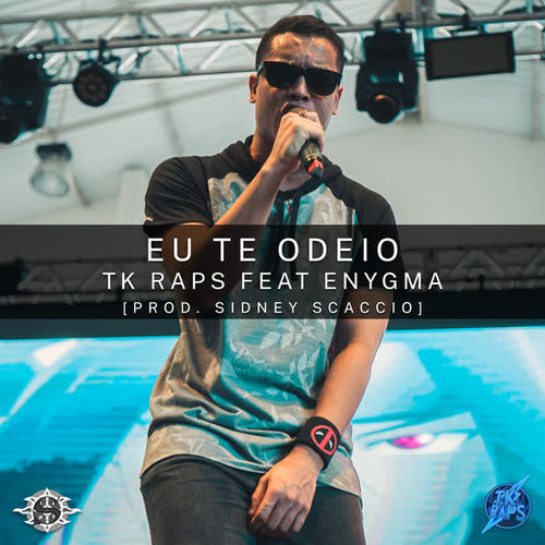 Eu Te Odeio (Explicit)