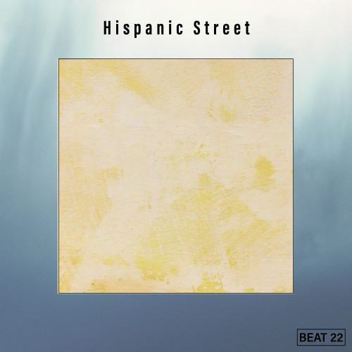 Hispanic Street Beat 22