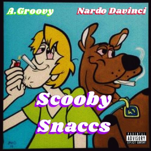 Scooby Snaccs (feat. Nardo Davinci) [Explicit]