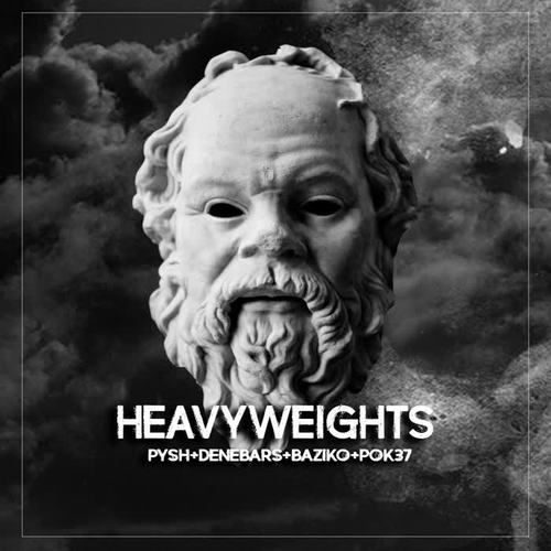 Heavyweights (Explicit)