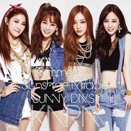 サマー☆ジック / Sunshine Miracle / Sunny Days