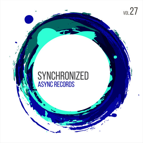 Synchronized Vol.27