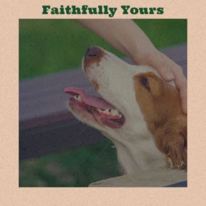 Faithfully Yours