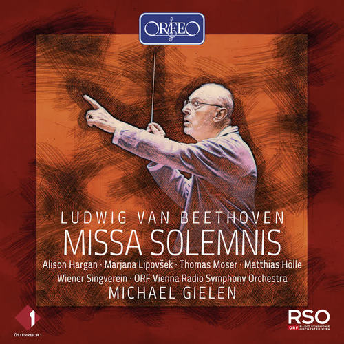 Beethoven: Missa solemnis, Op. 123