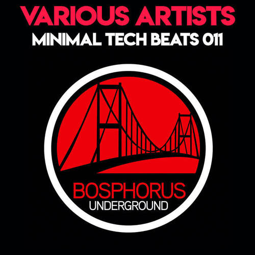 Minimal Tech Beats 011