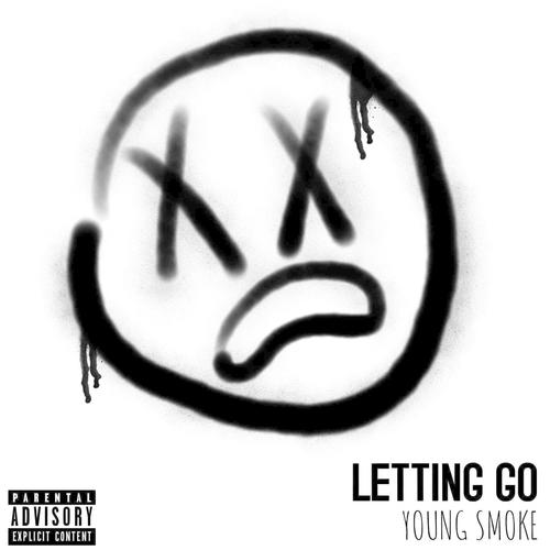 LETTING GO (Explicit)