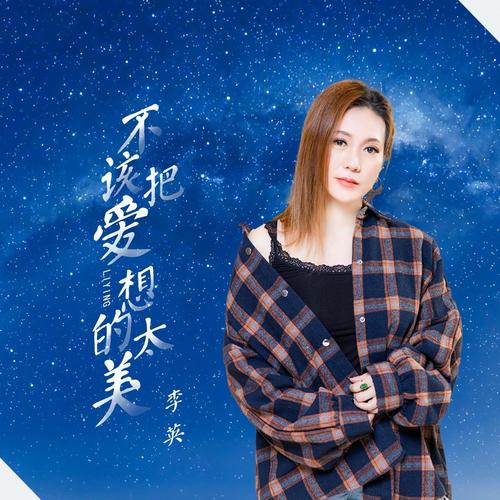 不该把爱想的太美（DJ）