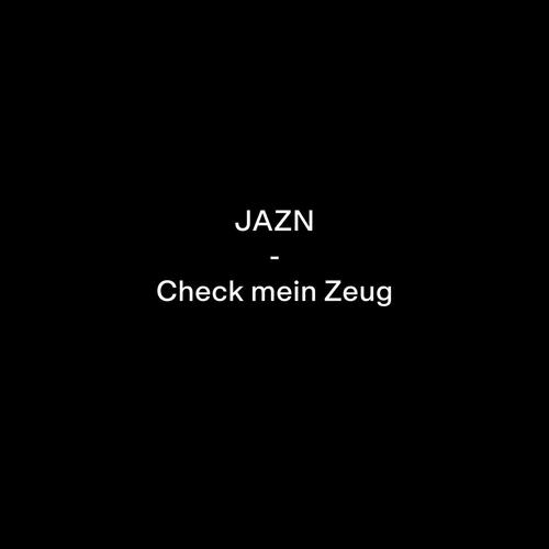 Check mein Zeug