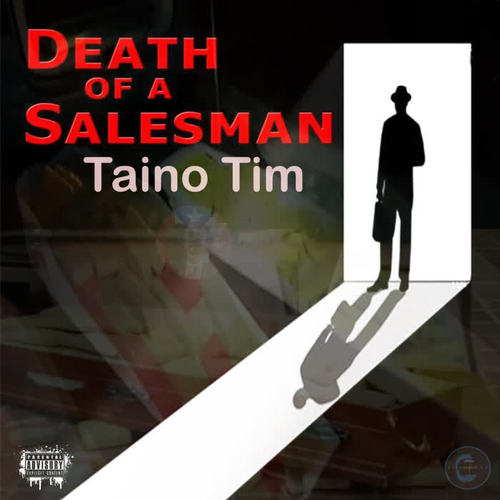 Death of a Salesman (Explicit)