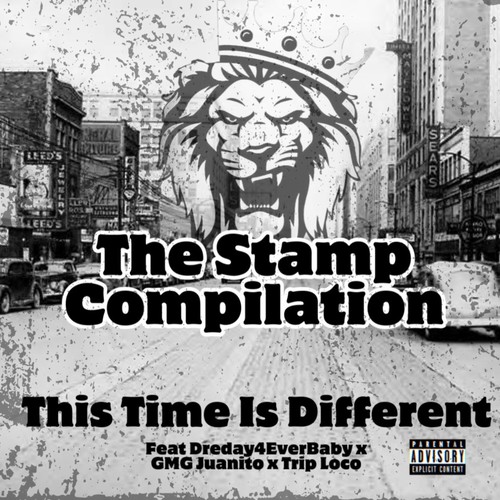 This Time Is Different (feat. DreDay4EverBaby, Gmg Juanito & Trip Loco) [Explicit]