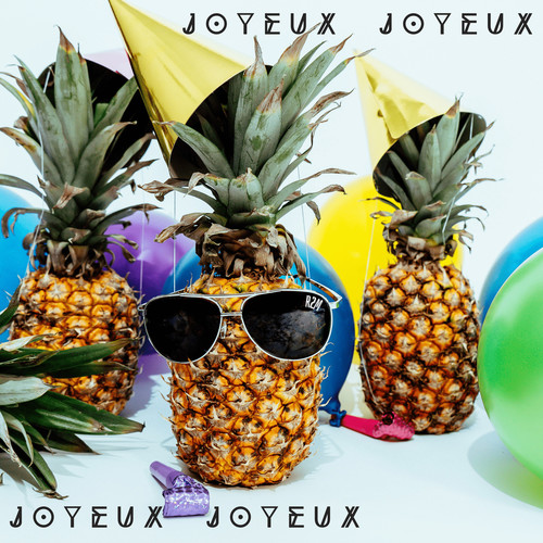 Joyeux Joyeux (Explicit)