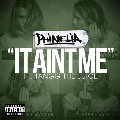 It Aint Me (feat. Tangg the Juice) (Explicit)