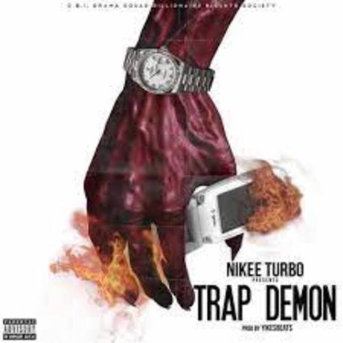 TRAP DEMON (Explicit)