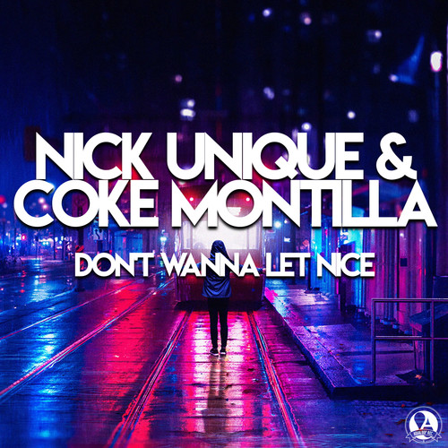 Don't Wanna Let Nice (Explicit)